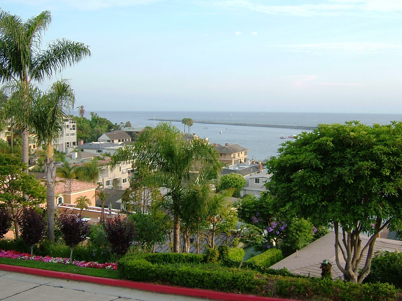 Corona Del Mar, California