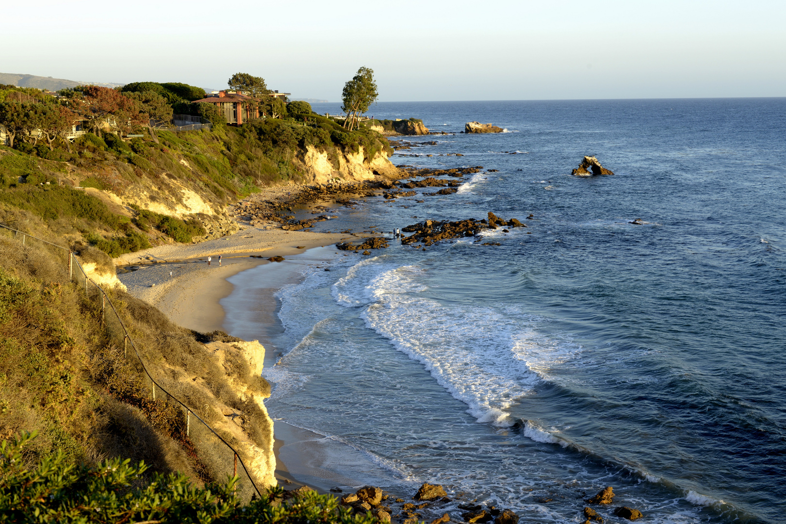 Corona del Mar (O.C., USA)