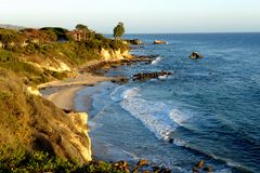 Corona del Mar (O.C., USA)