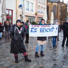 Corona-Demo in Rostock (1)