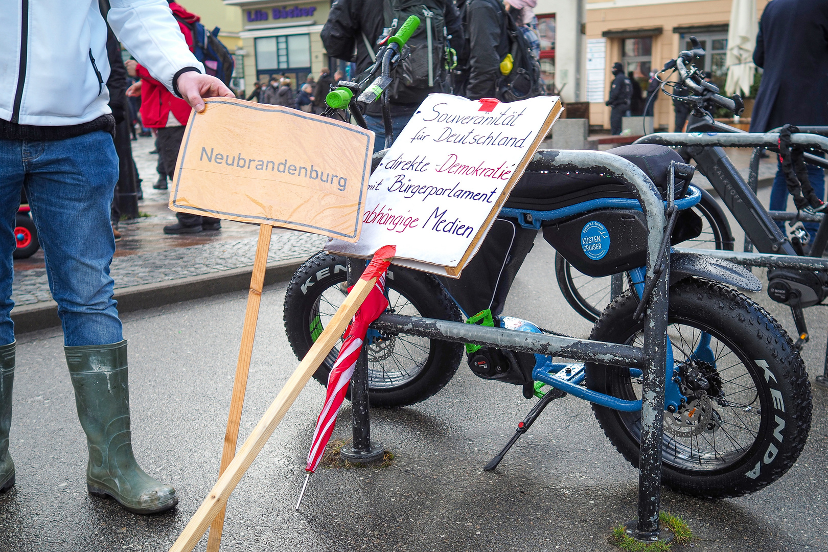 Corona-Demo in Rostock (9)