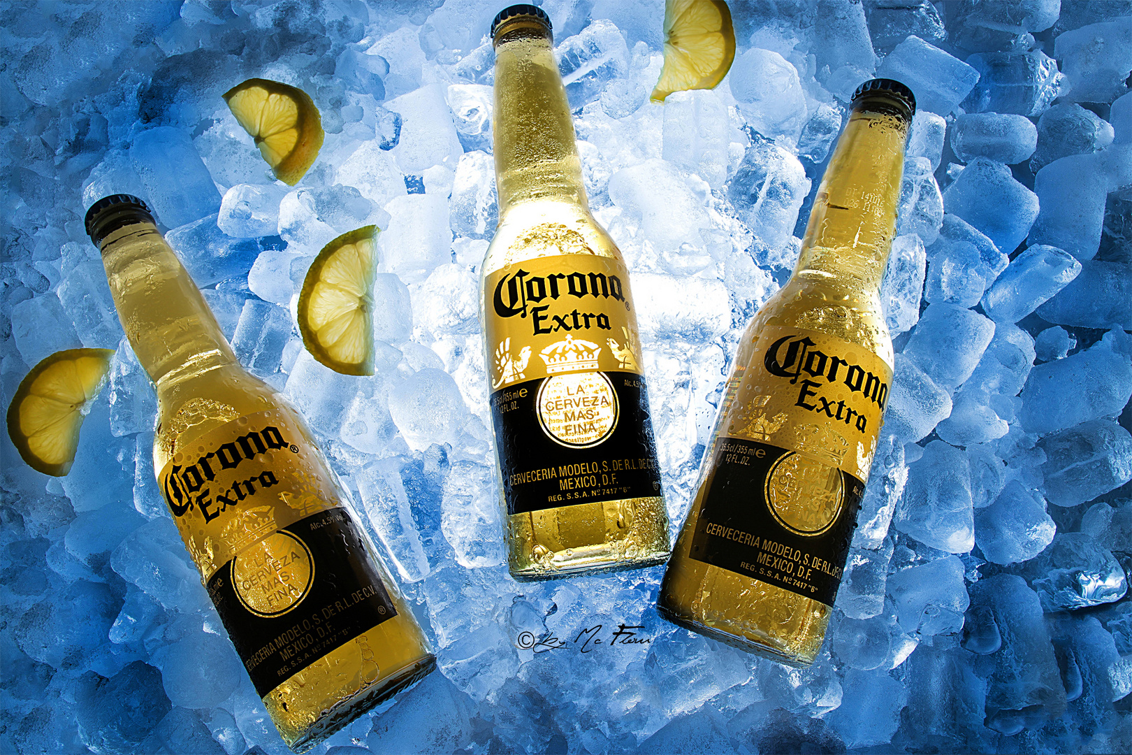 Corona Extra