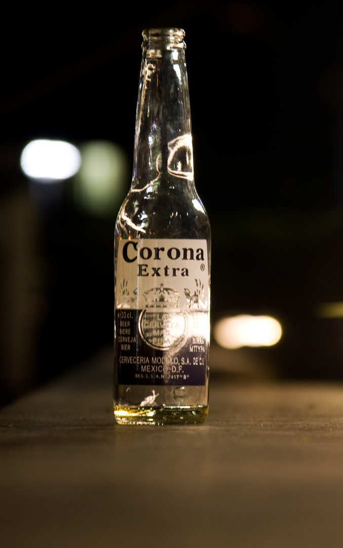 Corona extra