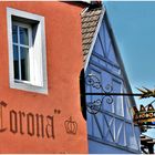 Corona hat viele Gesichter