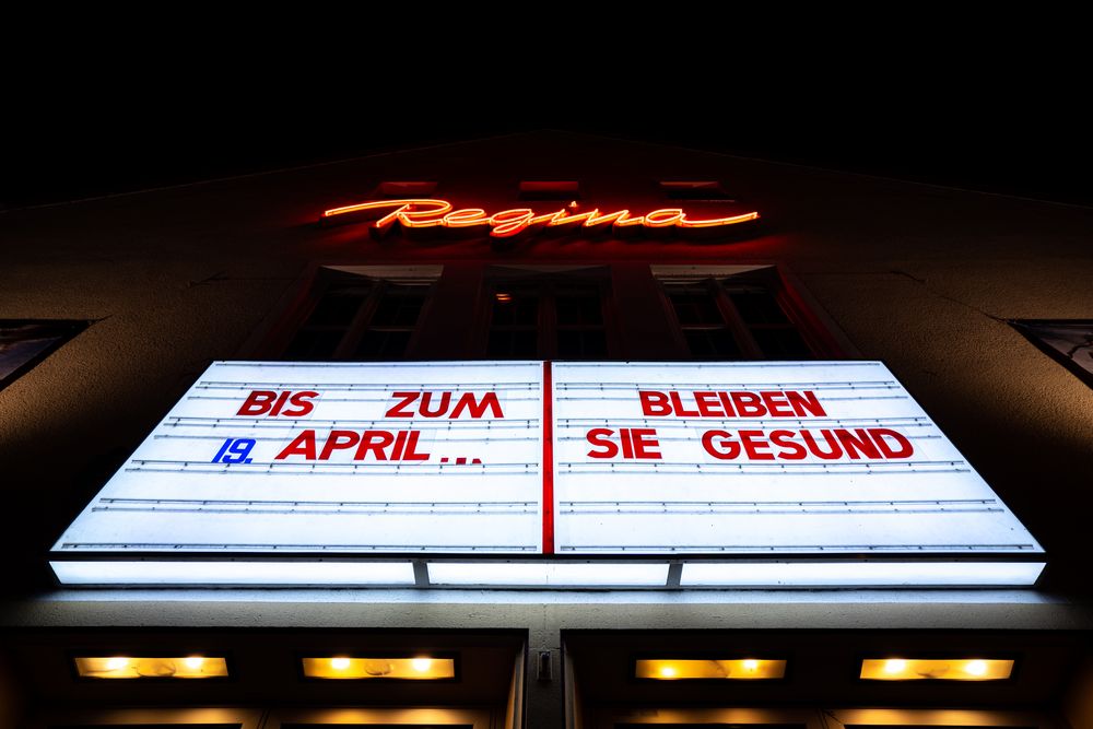 Kino Corona Kino Corona