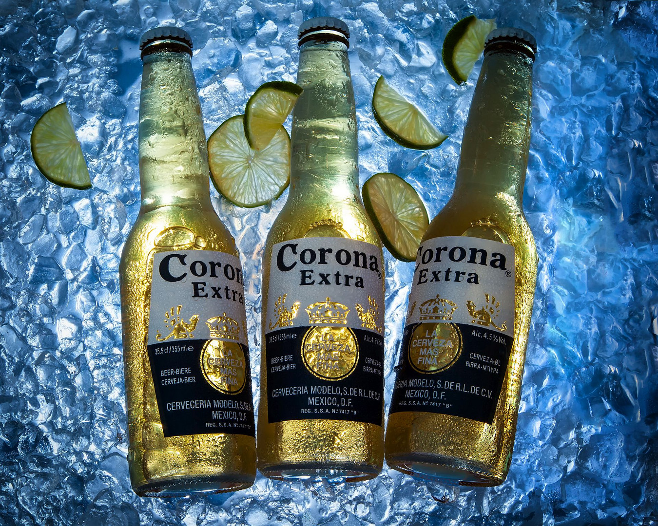 Corona on Ice 1