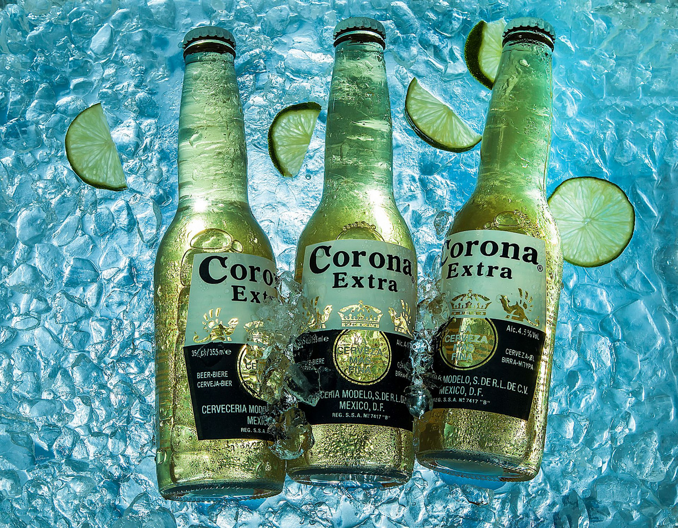 Corona on Ice 2
