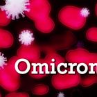 Corona Virus Omicron