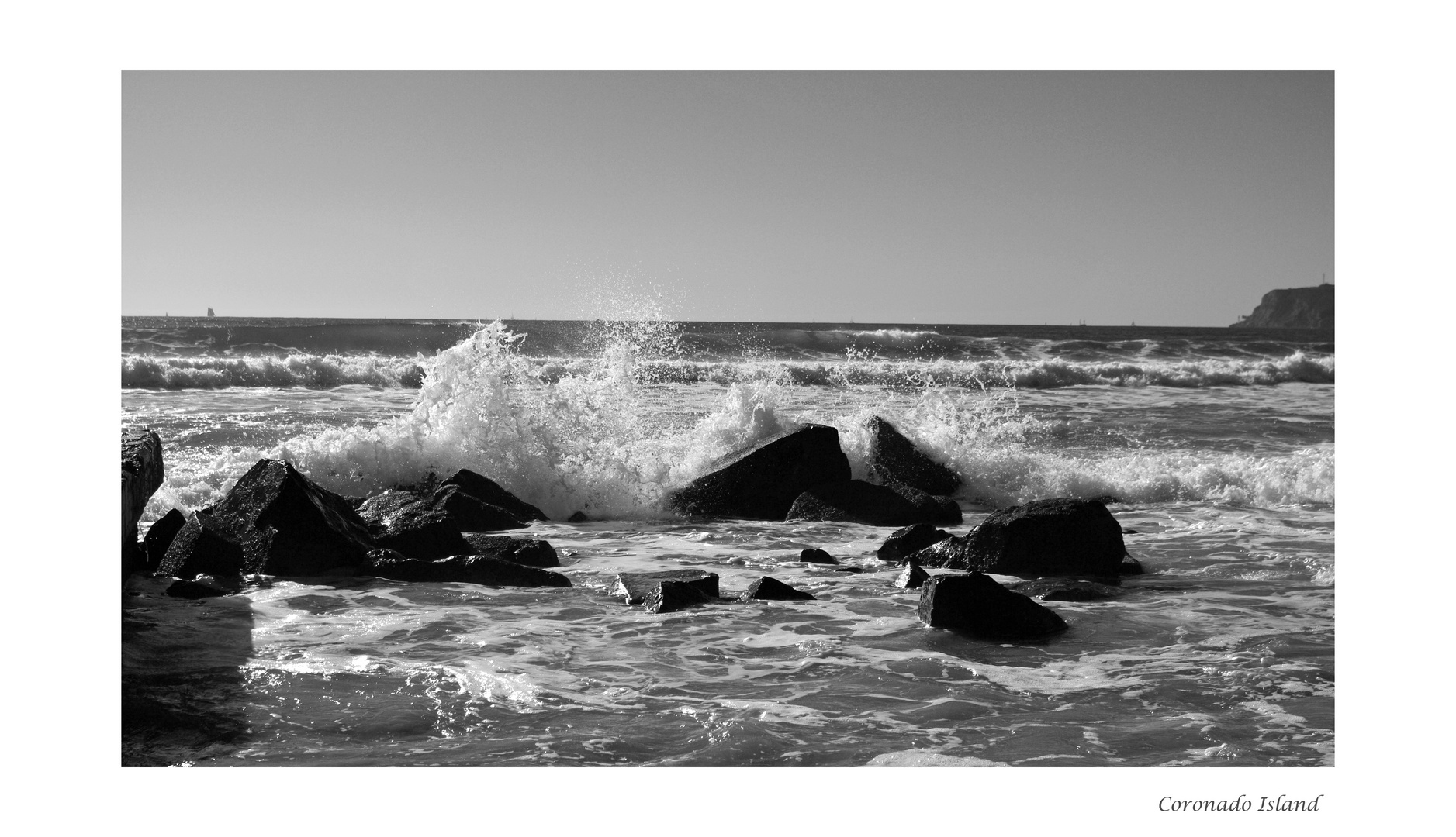 Coronado Beach