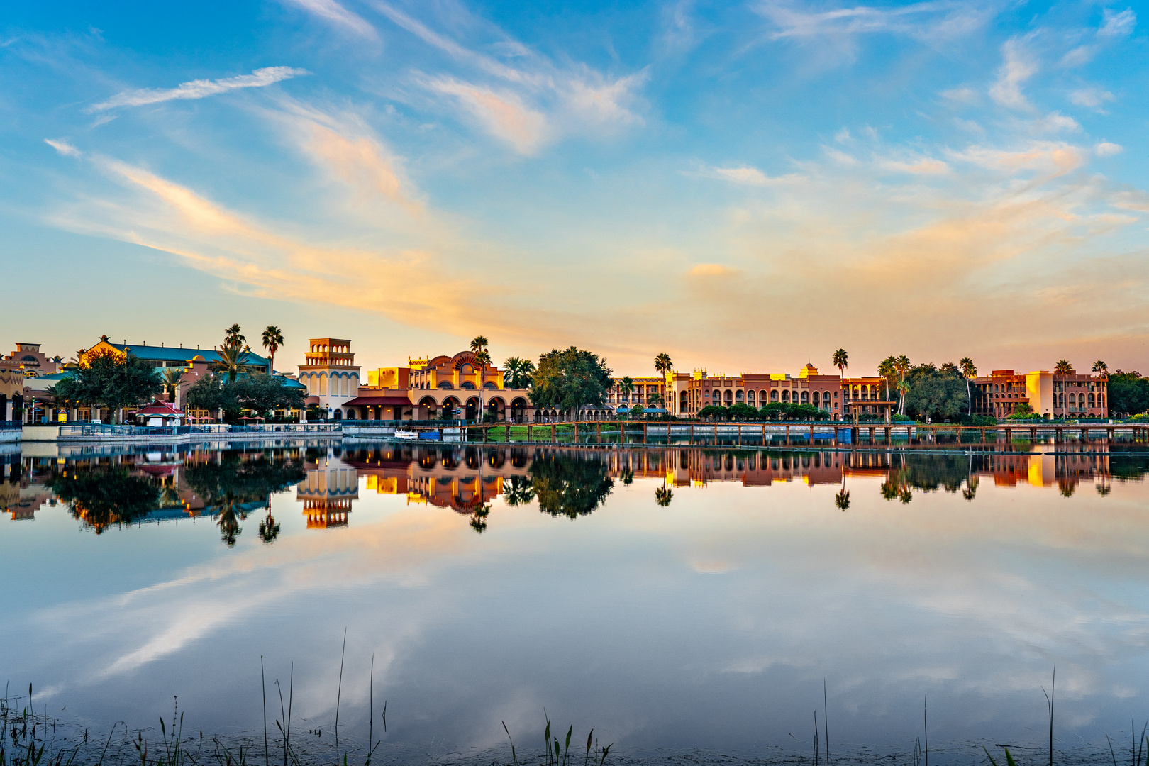 Coronado Springs Resort