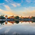 Coronado Springs Resort