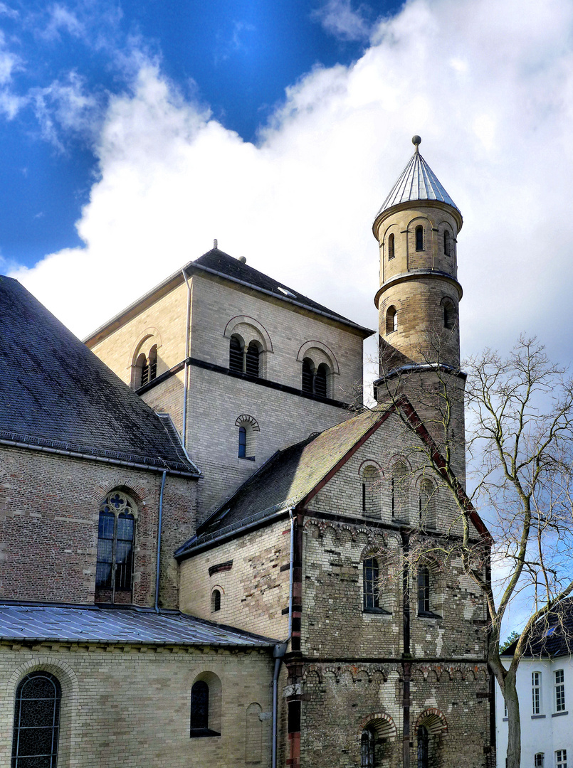 Coronakrise jetzt auch in der Kirche