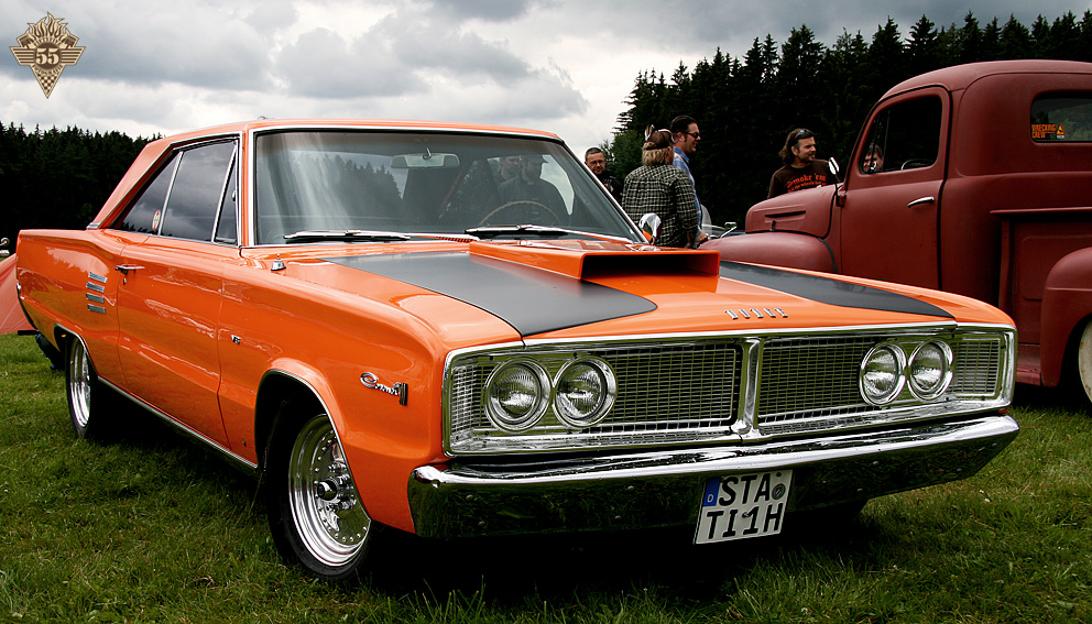 Coronet 500