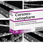 Coronex - ratiopharm