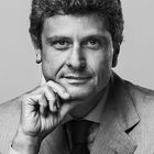 Corporate portrait - Luca Ferrante photographer