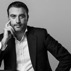 Corporate portrait - Luca Ferrante photographer