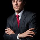 Corporate portrait - Luca Ferrante photographer