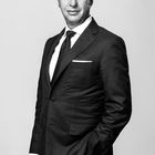 Corporate portrait - Luca Ferrante photographer