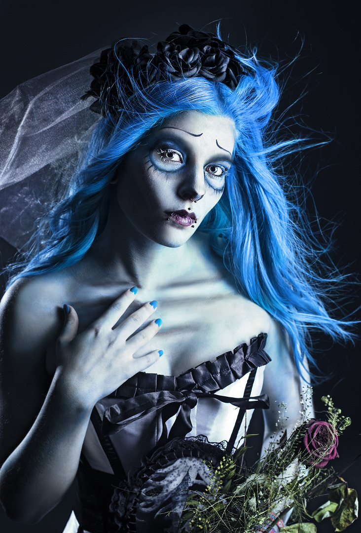 Corpse Bride