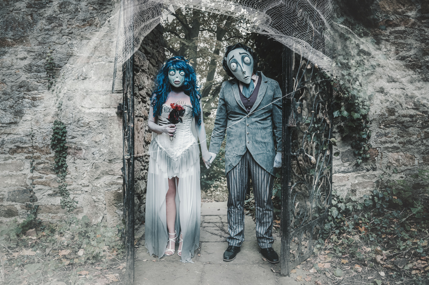 Corpse Bride