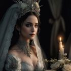 Corpse Bride - KI