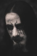 Corpsepaint I