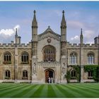 Corpus Christi College