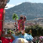 Corpus Christi- Fronleichman in Cusco 7