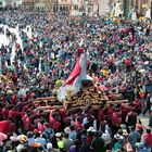 Corpus Christi - Fronleichnam in Cusco 2