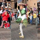 Corpus Christi in Cusco