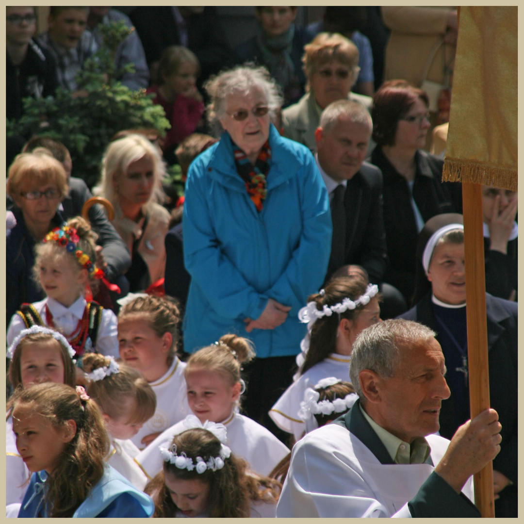 corpus christi procession 11Ab gorlice