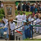 corpus christi procession gorlice Poland