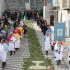 Corpus Domini - Processione