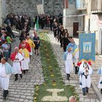 Corpus Domini - Processione