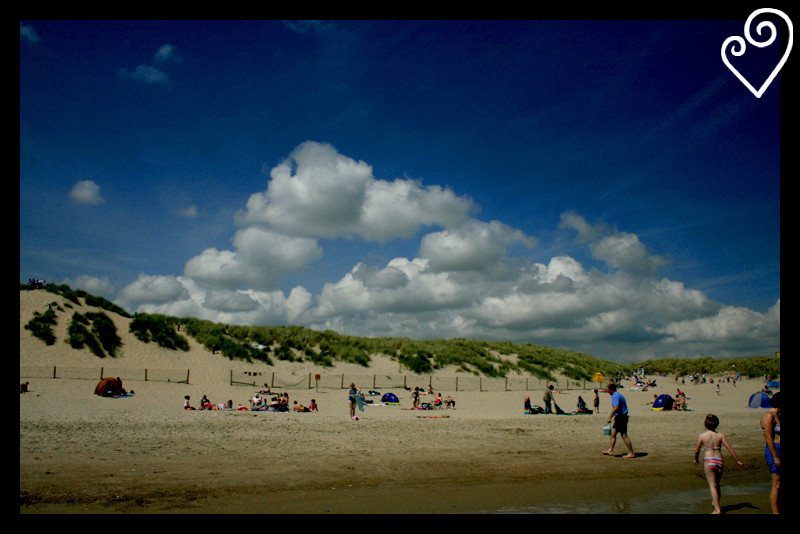 Corracloe beach