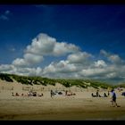 Corracloe beach