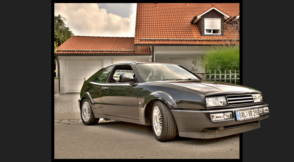 Corrado HDR 2