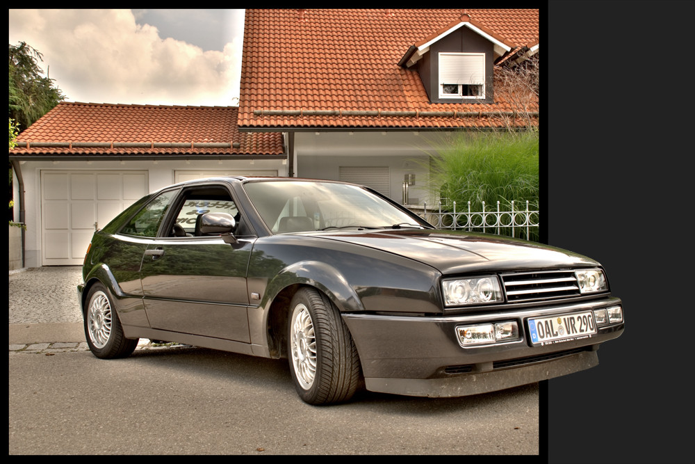 Corrado HDR