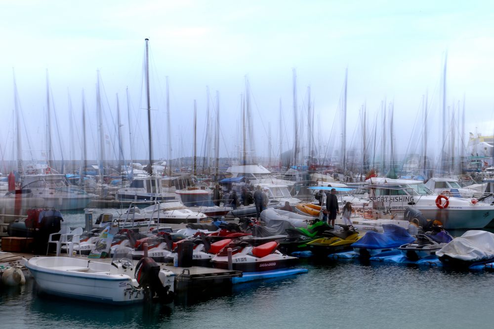 Corralejo