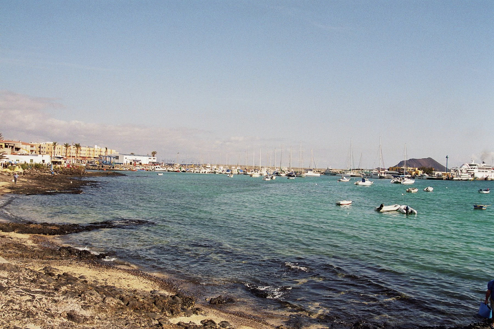 " Corralejo"