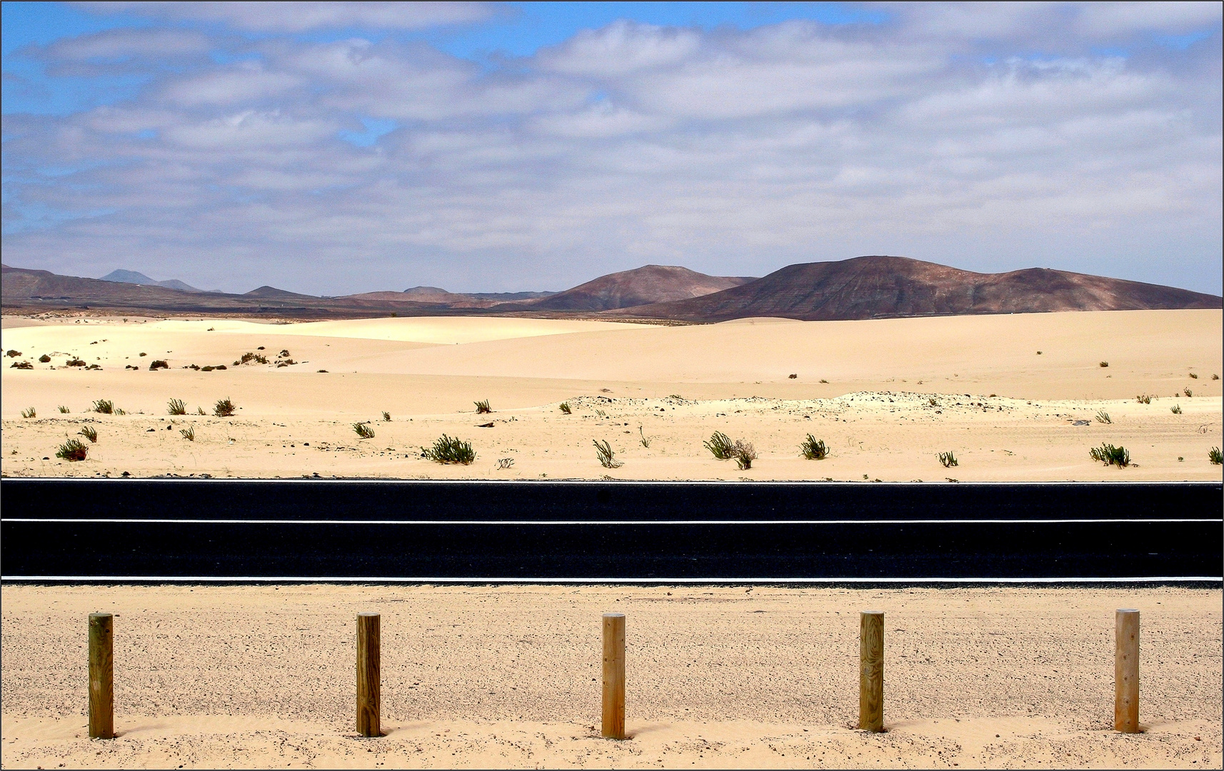 Corralejo