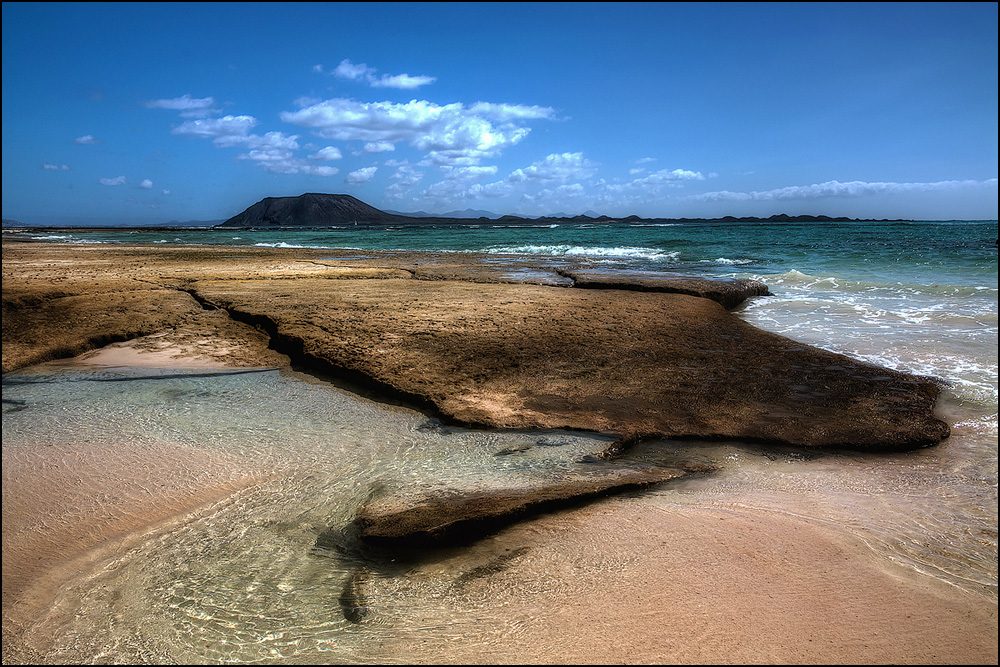 Corralejo