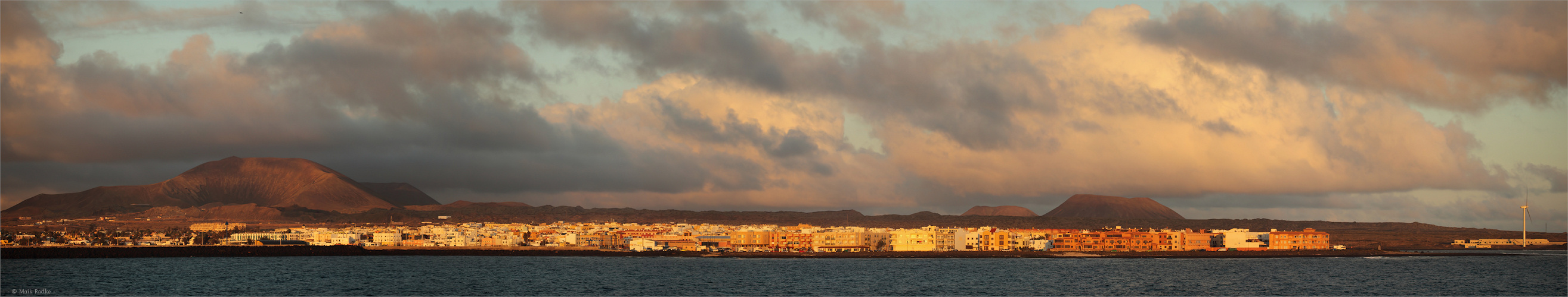 Corralejo