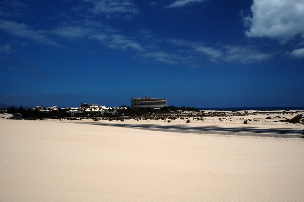 Corralejo