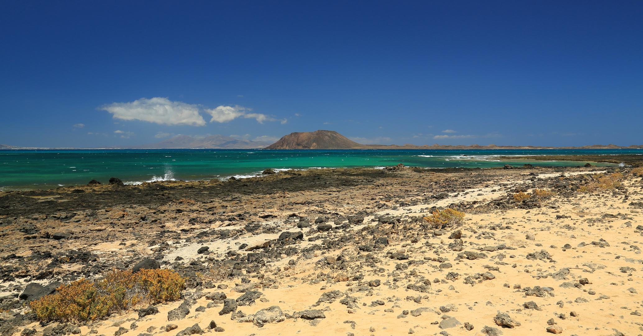 Corralejo