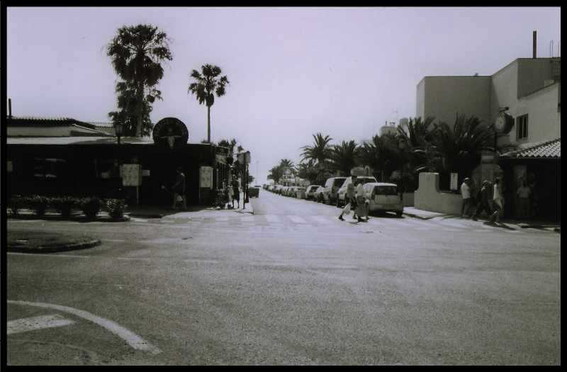 Corralejo