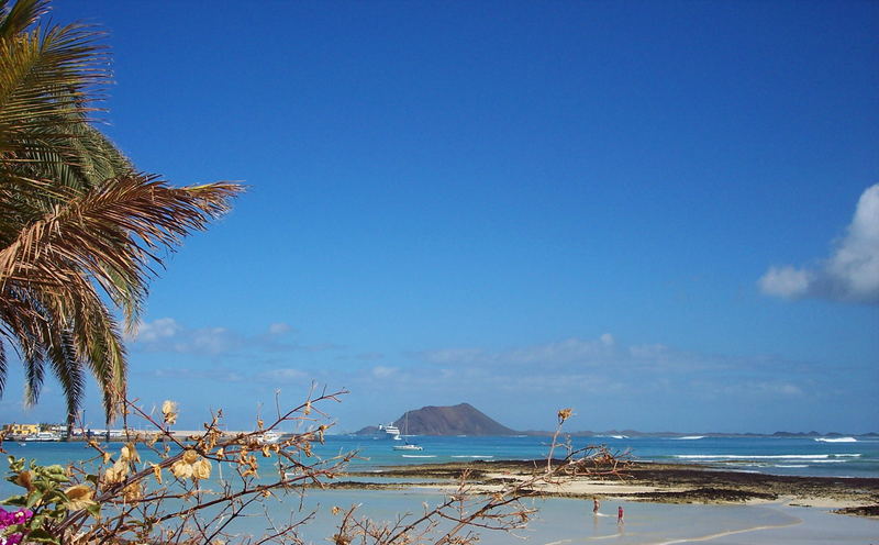 Corralejo