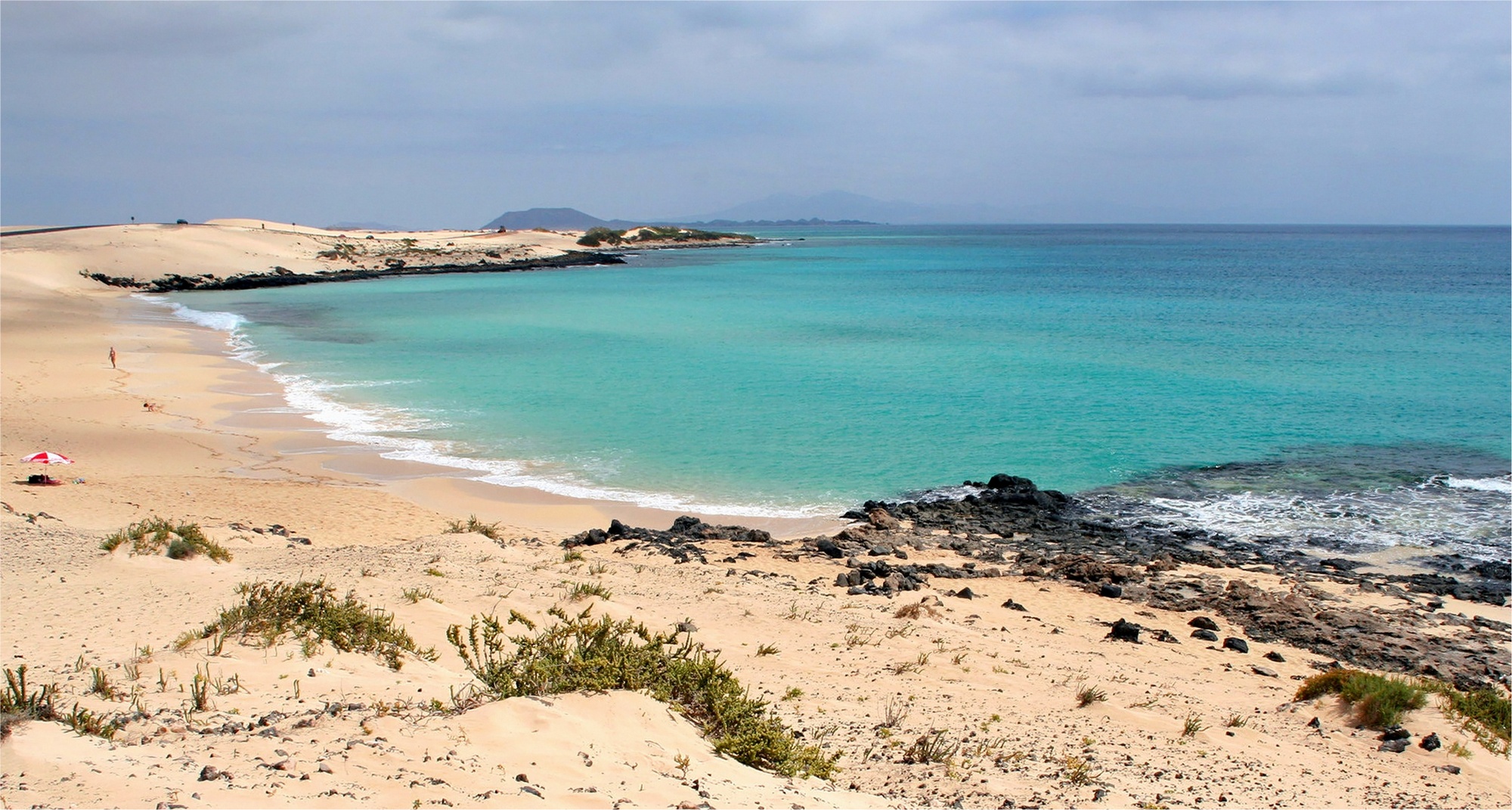 Corralejo