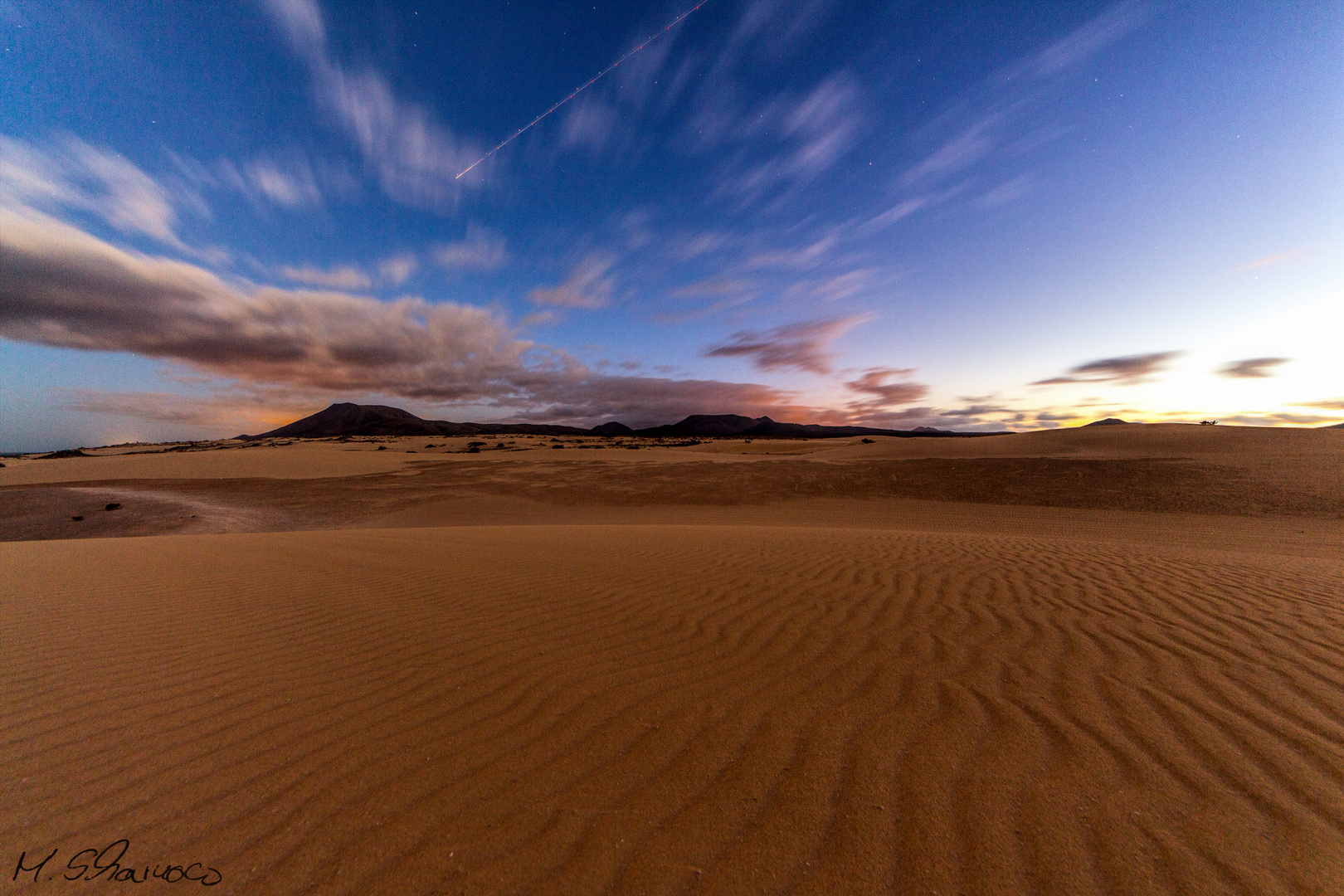 corralejo II