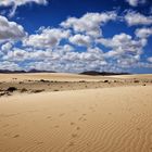 Corralejo National Park